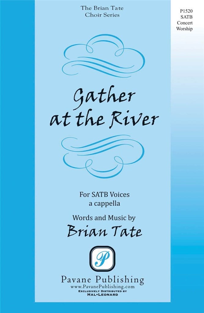 Gather at the River